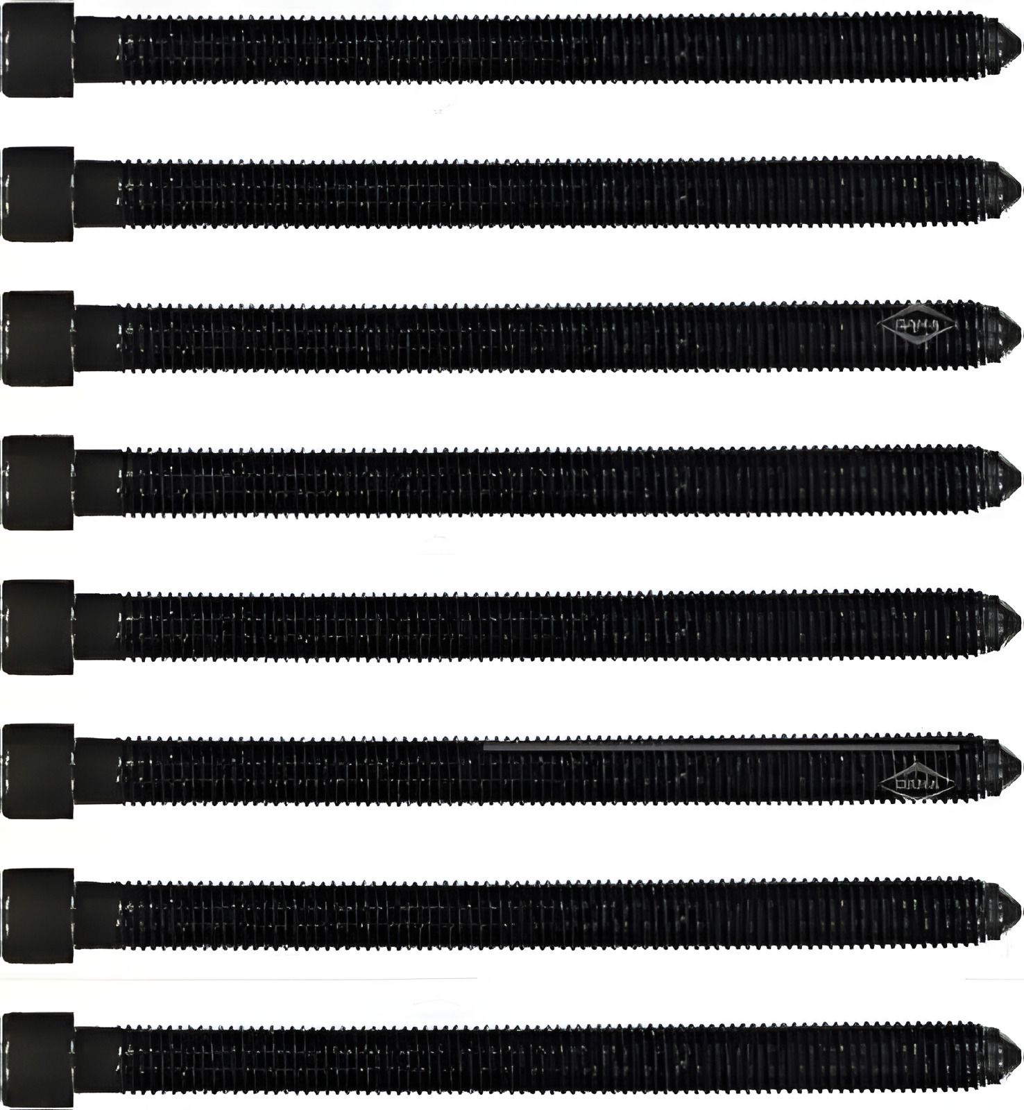 Болтів ГБЦ комплект VICTOR REINZ (143212502), SKODA SUPERB, VW PASSAT Болтів ГБЦ комплект VICTOR REINZ (143212502), SKODA SUPERB, VW PASSAT