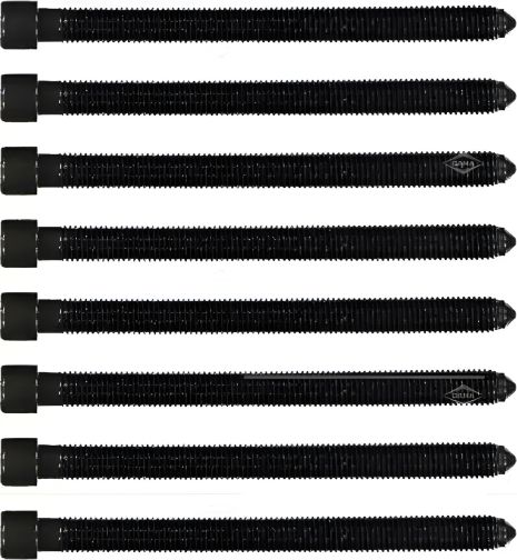 Комплект болтов ГБЦ для SKODA SUPERB, VW PASSAT от VICTOR REINZ (143212502) Комплект болтов ГБЦ для SKODA SUPERB, VW PASSAT от VICTOR REINZ (143212502)