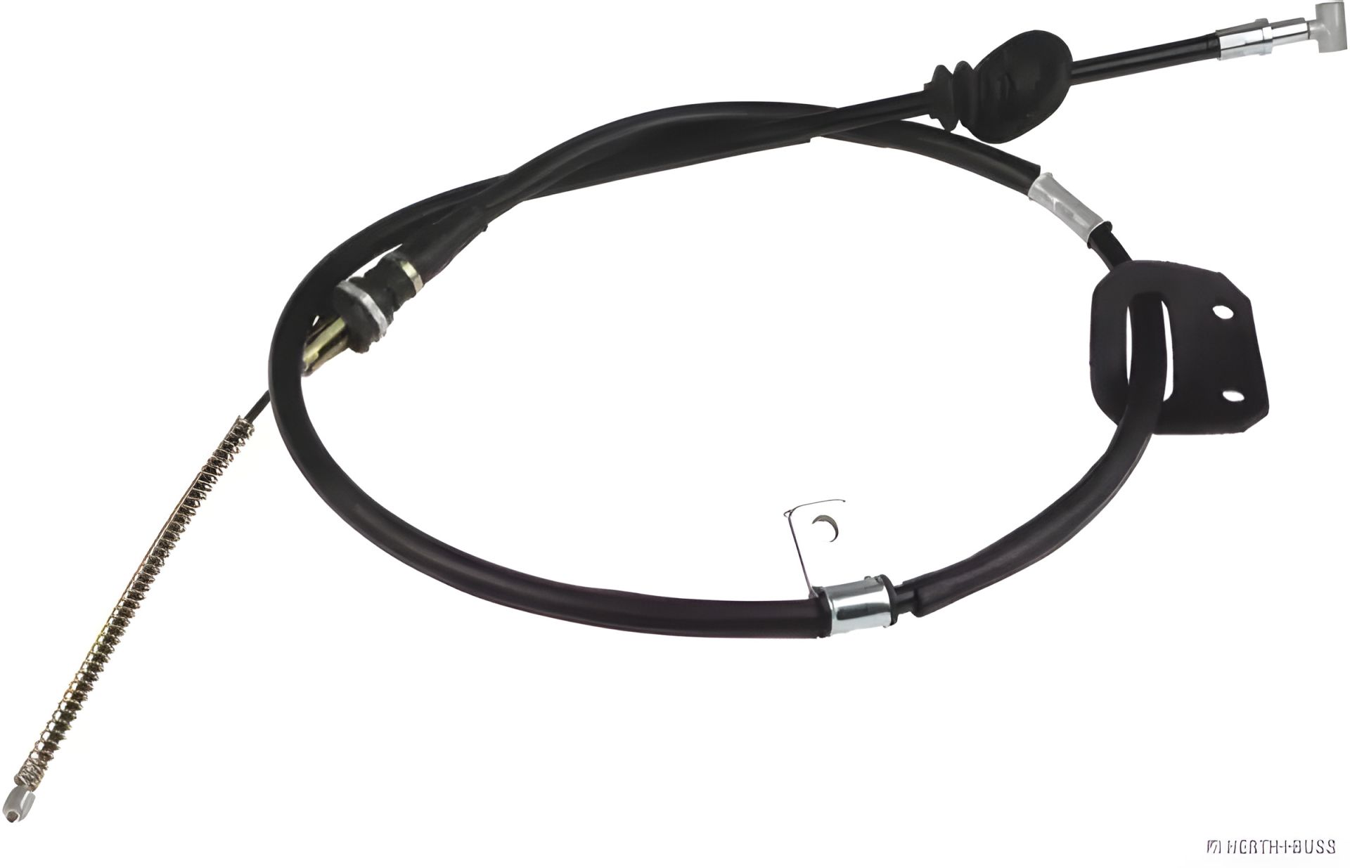 Трос ручного гальма для SUZUKI GRAND VITARA від JAKOPARTS (J3928011) Трос ручного гальма для SUZUKI GRAND VITARA від JAKOPARTS (J3928011)