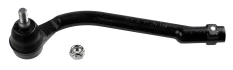 Кермової тяги накінечник HYUNDAI ELANTRA, KIA CERATO, LEMFORDER (3499801)