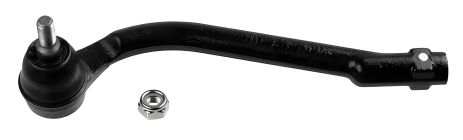 Кермової тяги накінечник HYUNDAI ELANTRA, KIA CERATO, LEMFORDER (3499801)