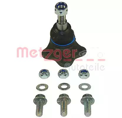 Шаровая опора FORD MONDEO, VOLVO V60, METZGER (57013318)