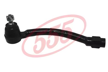 Рулевой наконечник KIA PRO CEE'D, HYUNDAI i30, 555 (SEK8141L)