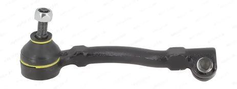 Кермовий наконечник для RENAULT LAGUNA, MOOG (REES7061) Кермовий наконечник для RENAULT LAGUNA, MOOG (REES7061)