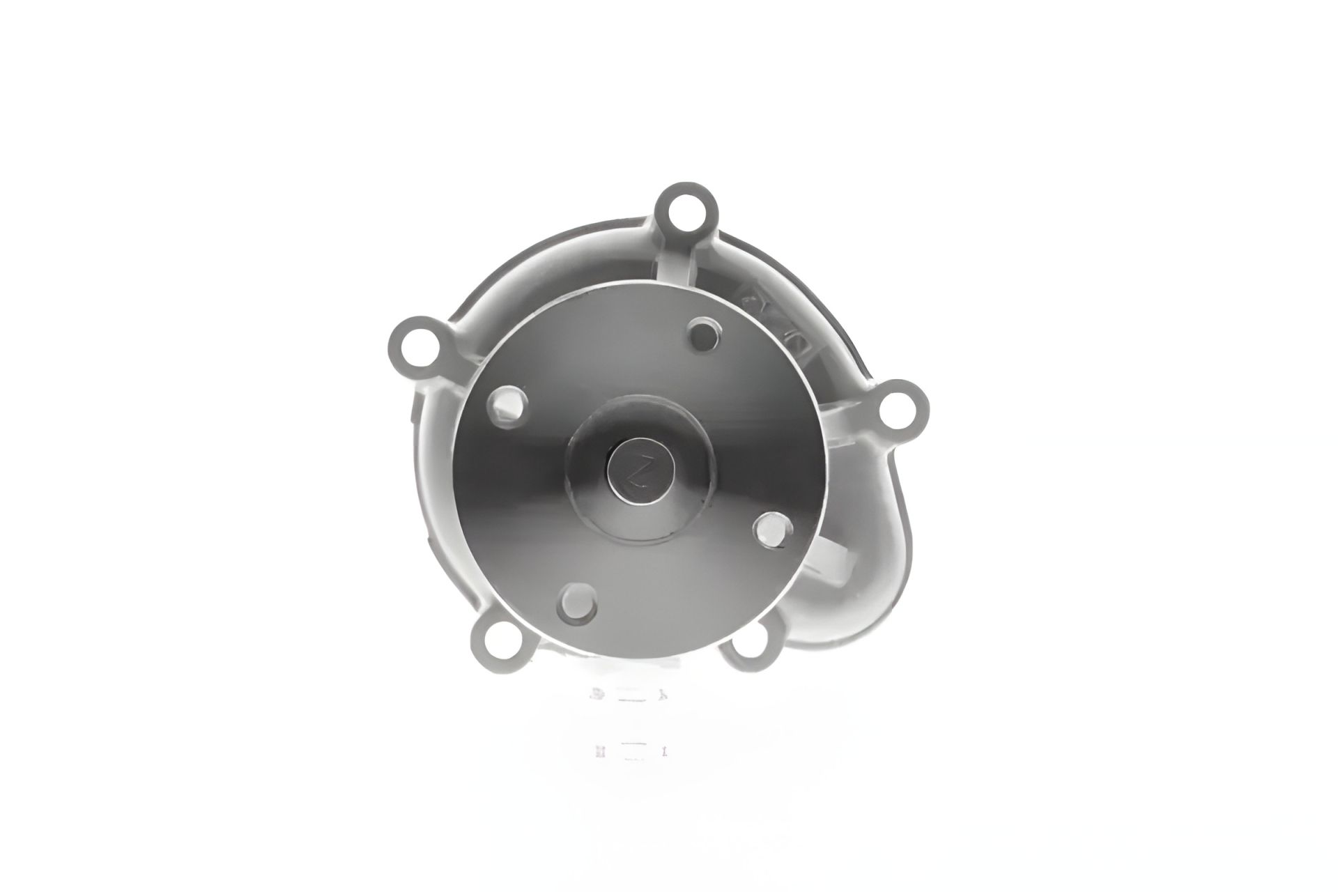 Помпа, водяний насос NISSAN SUNNY, Aisin (WPN003) Помпа, водяний насос NISSAN SUNNY, Aisin (WPN003)