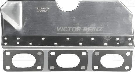 Прокладка выпускного коллектора BMW X3, VICTOR REINZ (713483400) Прокладка выпускного коллектора BMW X3, VICTOR REINZ (713483400)