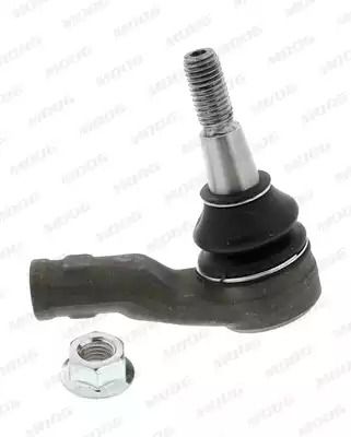 Наконечник рулевой тяги LAND ROVER, MOOG (LRES13987) Наконечник рулевой тяги LAND ROVER, MOOG (LRES13987)