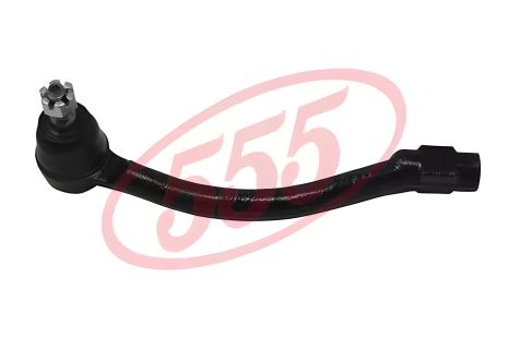 Рулевой наконечник KIA PRO CEE'D, HYUNDAI i30, 555 (SEK8141R)