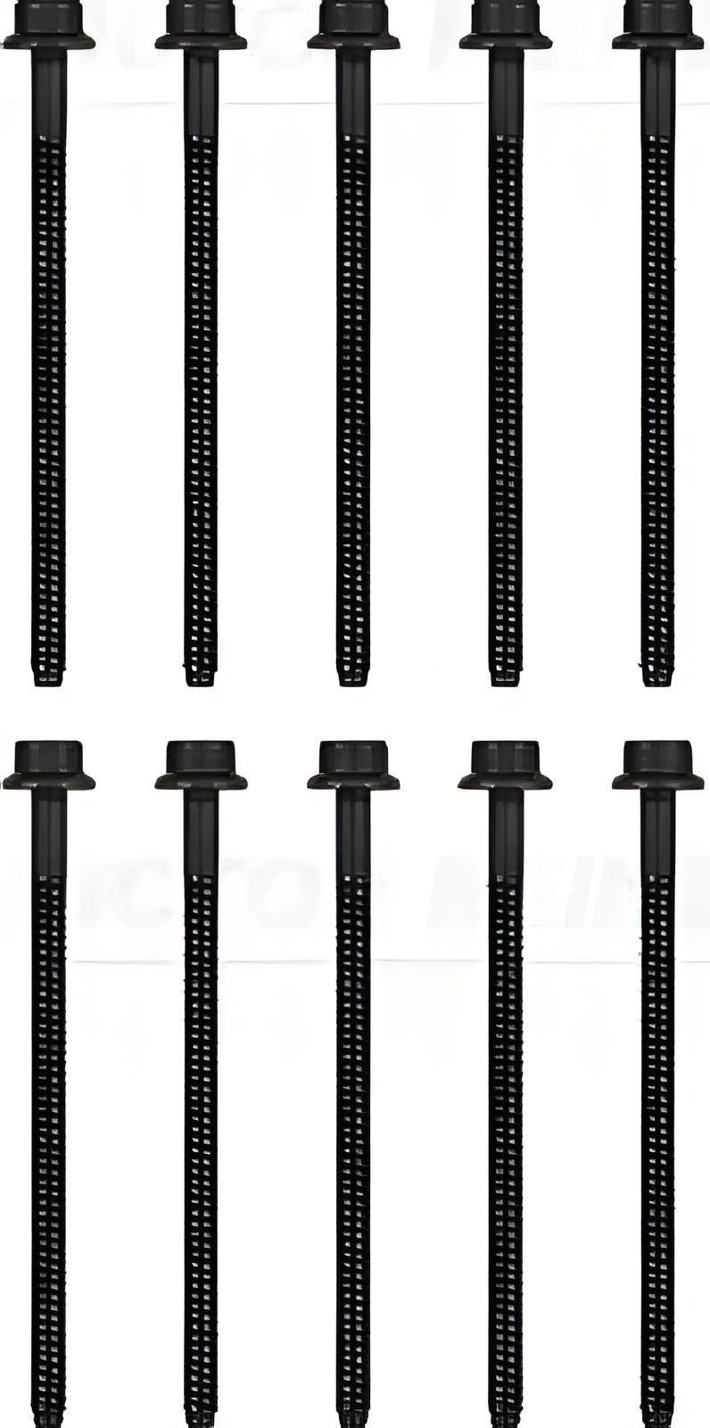 ГБЦ болтів комплект AUDI A1, SKODA KODIAQ, VICTOR REINZ (143238501) ГБЦ болтів комплект AUDI A1, SKODA KODIAQ, VICTOR REINZ (143238501)