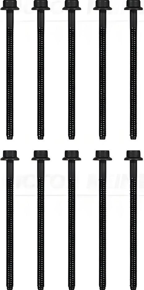 ГБЦ болтів комплект AUDI A1, SKODA KODIAQ, VICTOR REINZ (143238501)