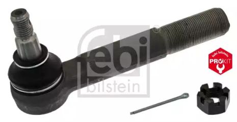 Накінечник кермової тяги MERCEDES-BENZ T2/L, FEBI BILSTEIN (14219)