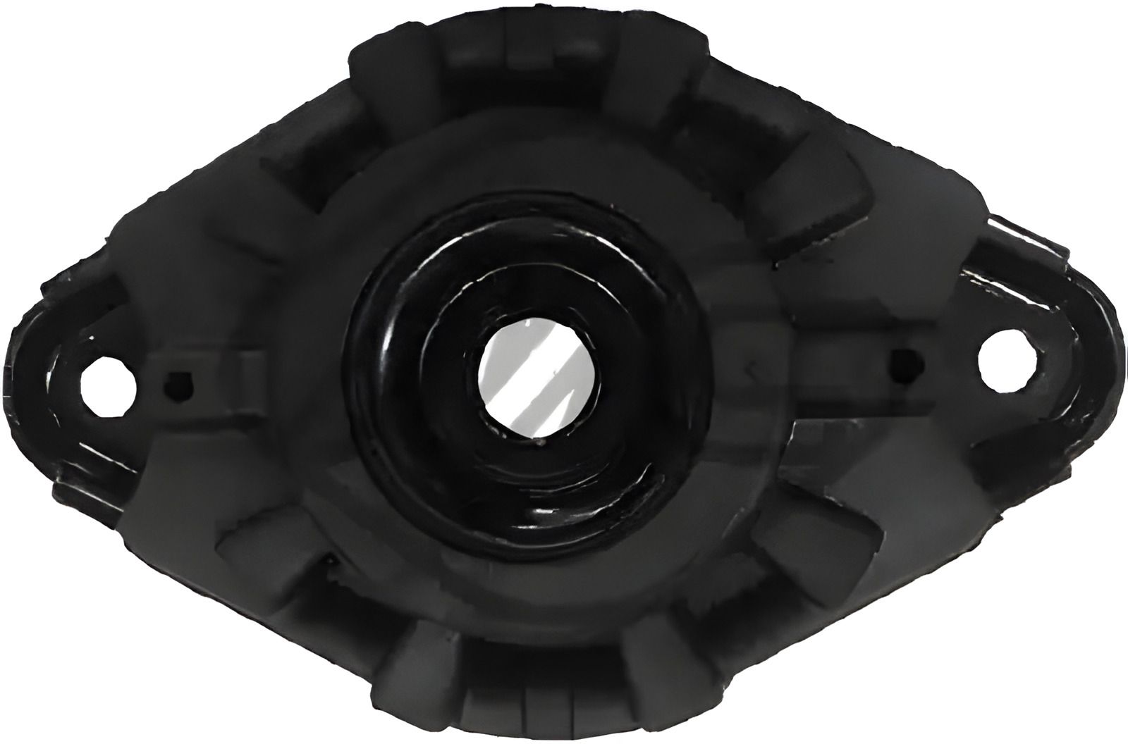 Опора амортизаторної стійки NISSAN ALMERA, METALCAUCHO (56100) Опора амортизаторної стійки NISSAN ALMERA, METALCAUCHO (56100)