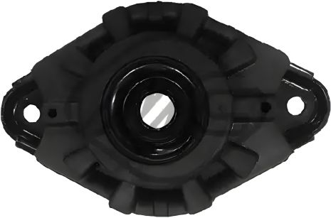 METALCAUCHO 56100 - Опора стойки амортизатора для NISSAN ALMERA