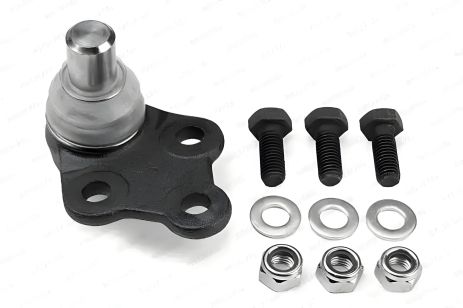 Кульова опора MOOG MERCEDES-BENZ V-CLASS (MEBJ0366) Кульова опора MOOG MERCEDES-BENZ V-CLASS (MEBJ0366)