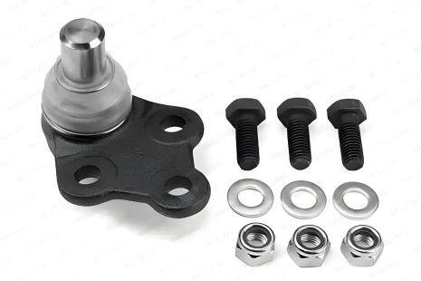 Кульова опора MOOG MERCEDES-BENZ V-CLASS (MEBJ0366) Кульова опора MOOG MERCEDES-BENZ V-CLASS (MEBJ0366)