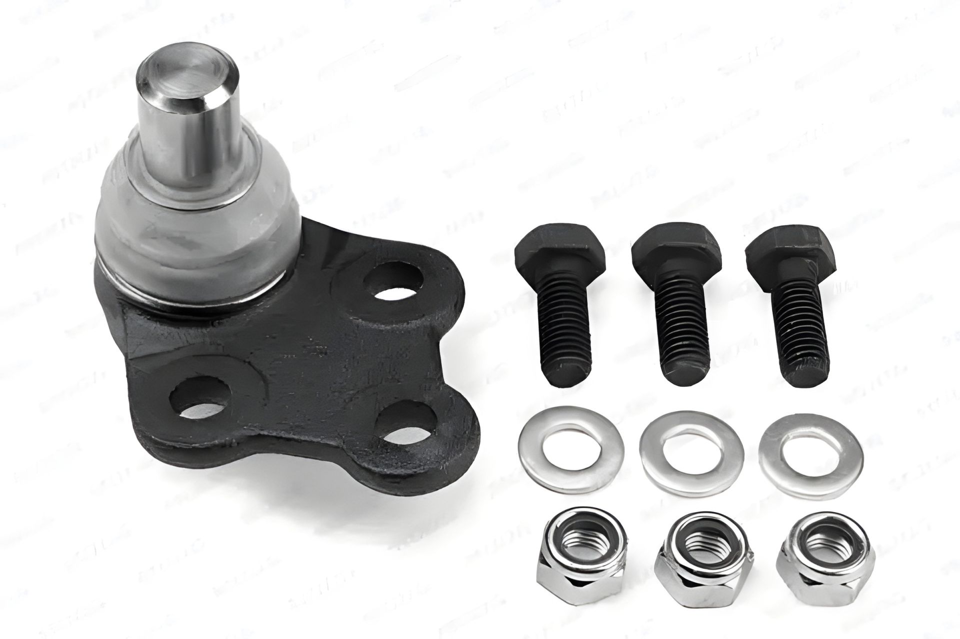 Кульова опора MOOG MERCEDES-BENZ V-CLASS (MEBJ0366) Кульова опора MOOG MERCEDES-BENZ V-CLASS (MEBJ0366)