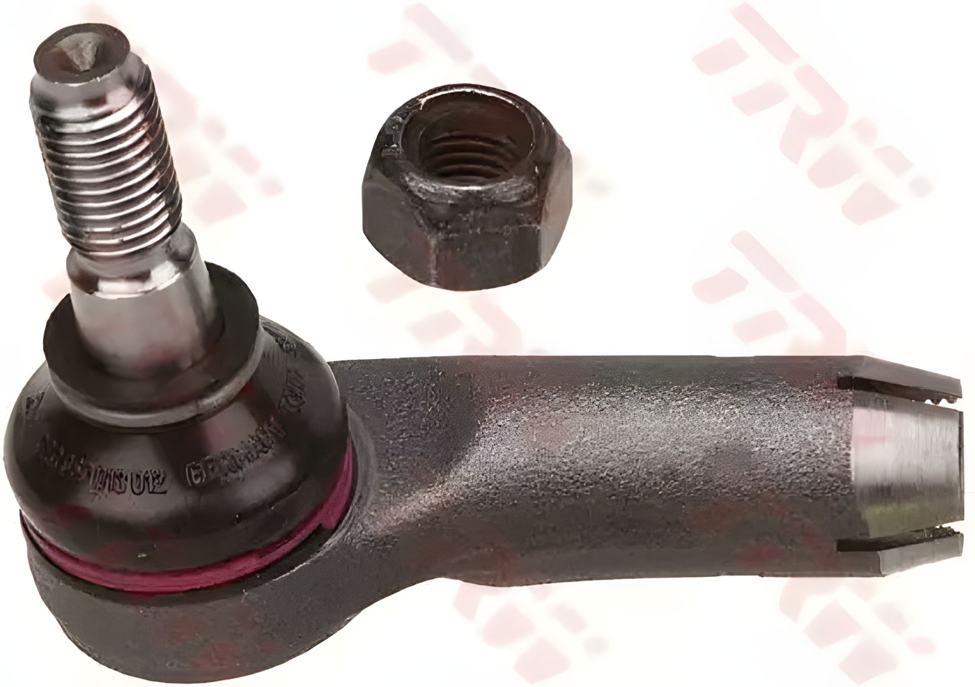 Накінечник кермової тяги VW GOL, AUDI A6, TRW (JTE142) високоточний Накінечник кермової тяги VW GOL, AUDI A6, TRW (JTE142) високоточний