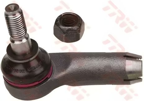 Накінечник кермової тяги VW GOL, AUDI A6, TRW (JTE142) високоточний Накінечник кермової тяги VW GOL, AUDI A6, TRW (JTE142) високоточний