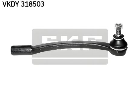 Накінечник кермової тяги для MINI MINI, SKF (VKDY318503)