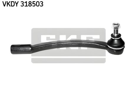 Накінечник кермової тяги для MINI MINI, SKF (VKDY318503)