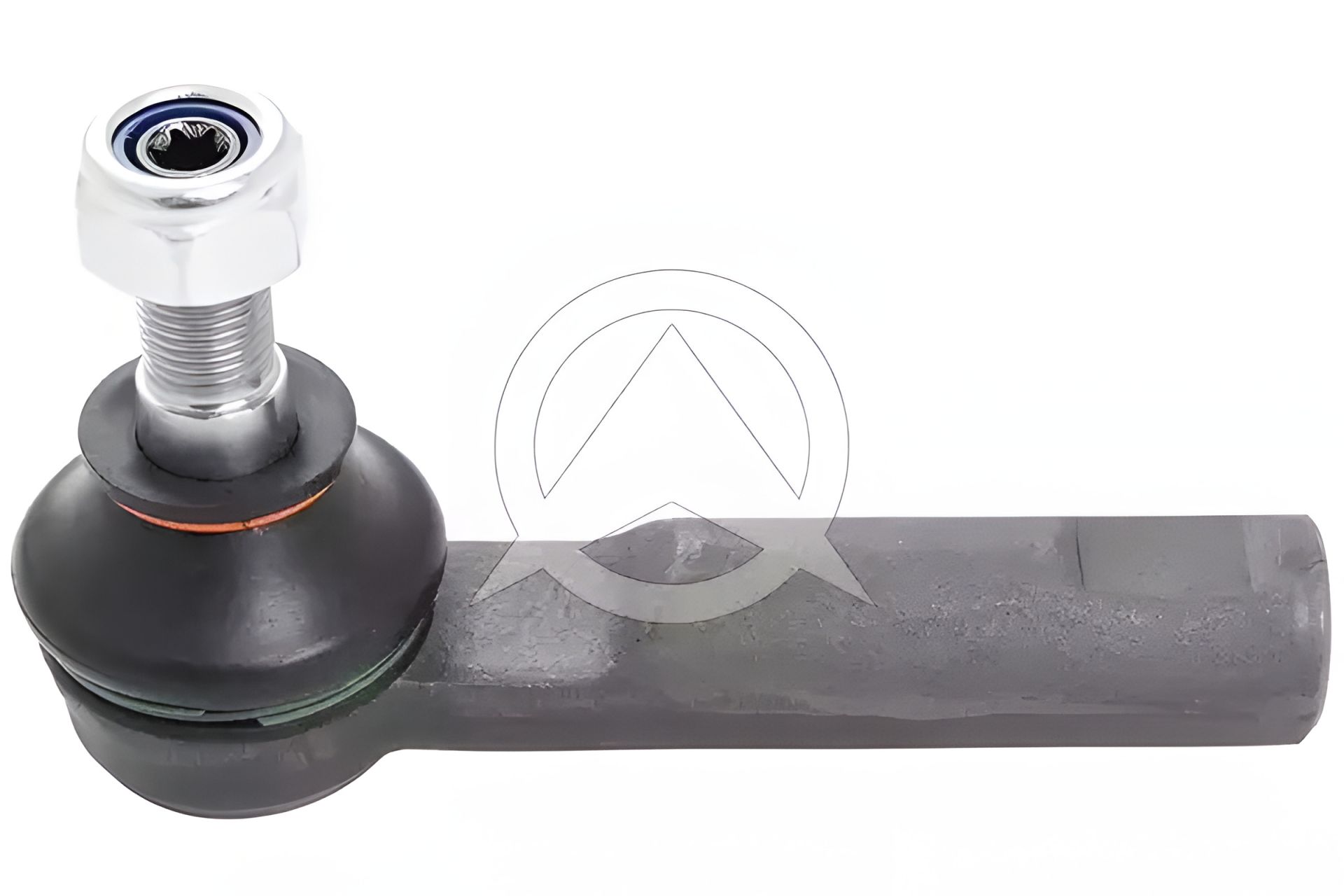 Рульовий накінечник Honda CR-Z, SIDEM 47138 Рульовий накінечник Honda CR-Z, SIDEM 47138