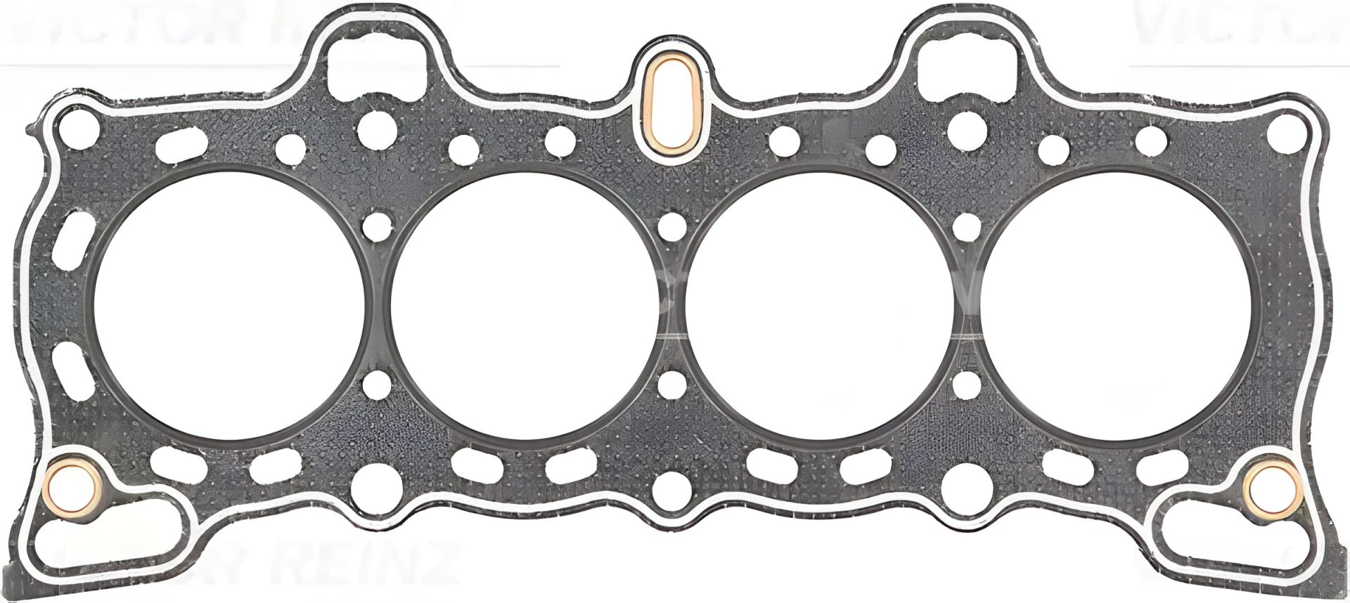 ГБЦ прокладка HONDA CIVIC, ROVER 200, VICTOR REINZ (615268000) ГБЦ прокладка HONDA CIVIC, ROVER 200, VICTOR REINZ (615268000)