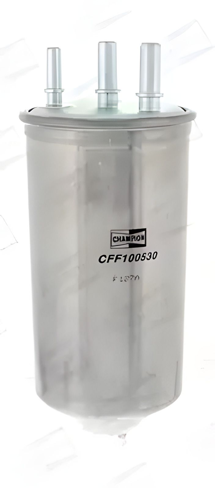 паливний Фільтр для RENAULT LOGAN, DACIA DUSTER, від CHAMPION (CFF100530) паливний Фільтр для RENAULT LOGAN, DACIA DUSTER, від CHAMPION (CFF100530)