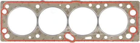 Прокладка ГБЦ CHEVROLET TIGRA, OPEL ASTRA, VICTOR REINZ (613199510) Прокладка ГБЦ CHEVROLET TIGRA, OPEL ASTRA, VICTOR REINZ (613199510)