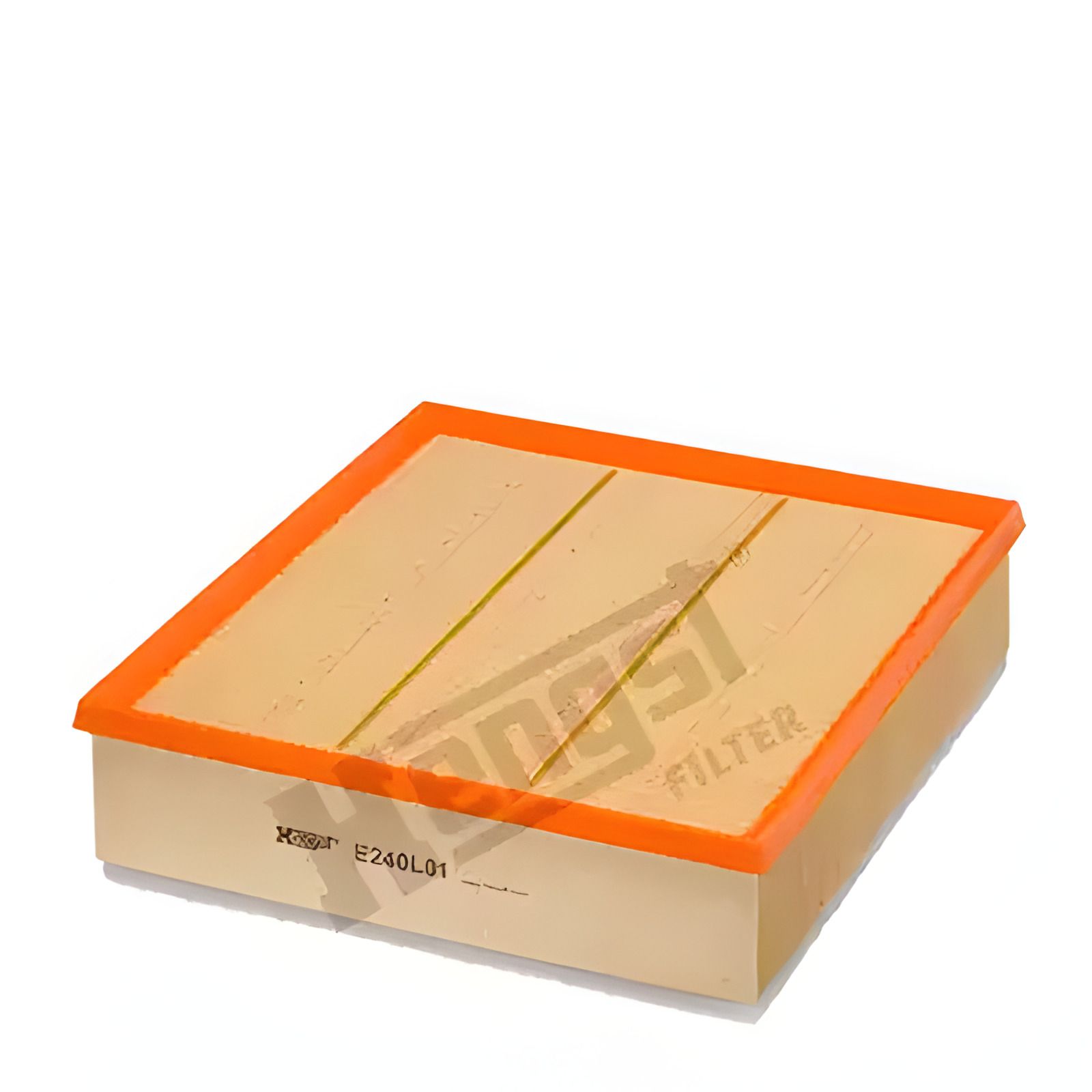 Воздушный фильтр для VW LT, MERCEDES-BENZ SPRINTER, HENGST FILTER (E240L01) Воздушный фильтр для VW LT, MERCEDES-BENZ SPRINTER, HENGST FILTER (E240L01)