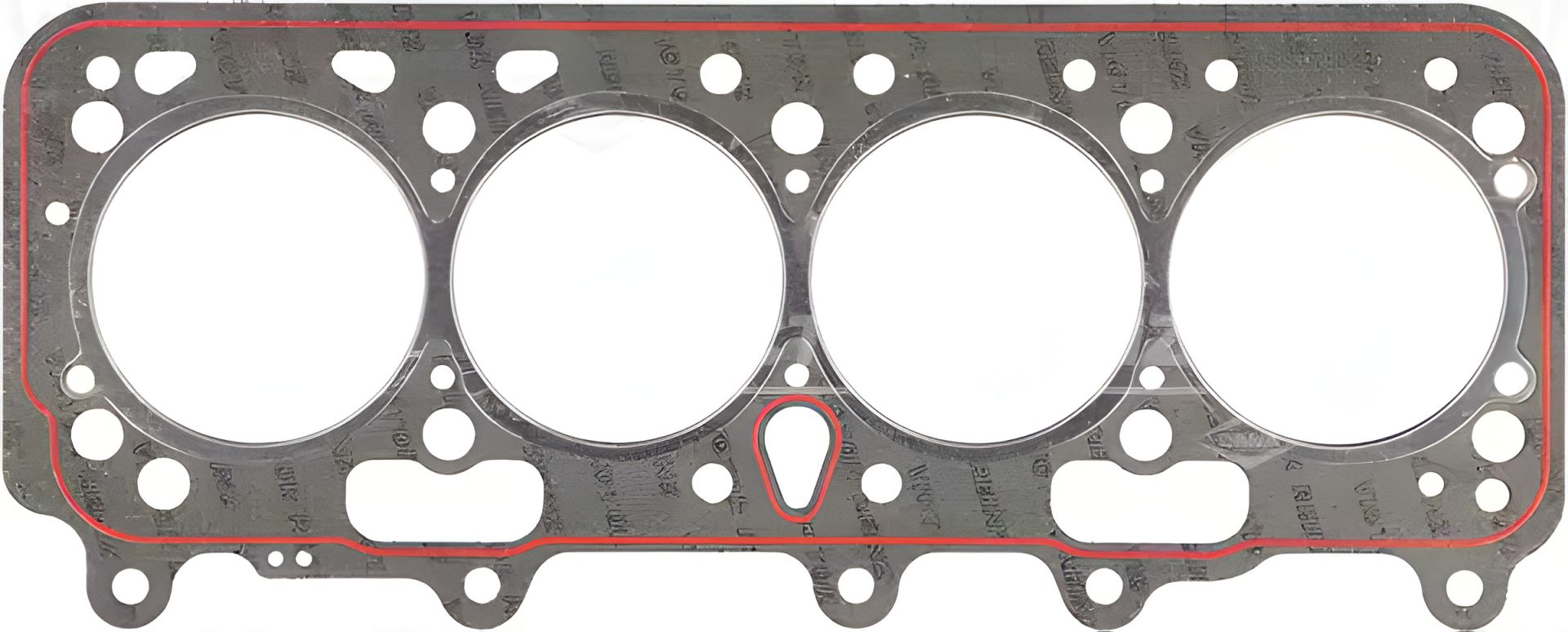 Прокладка GBC Alfa Romeo, Fiat Talento, Victor Reinz (613175020) Прокладка GBC Alfa Romeo, Fiat Talento, Victor Reinz (613175020)