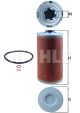 Оливи фільтр BMW 5, MAHLE/KNECHT (OX39D)