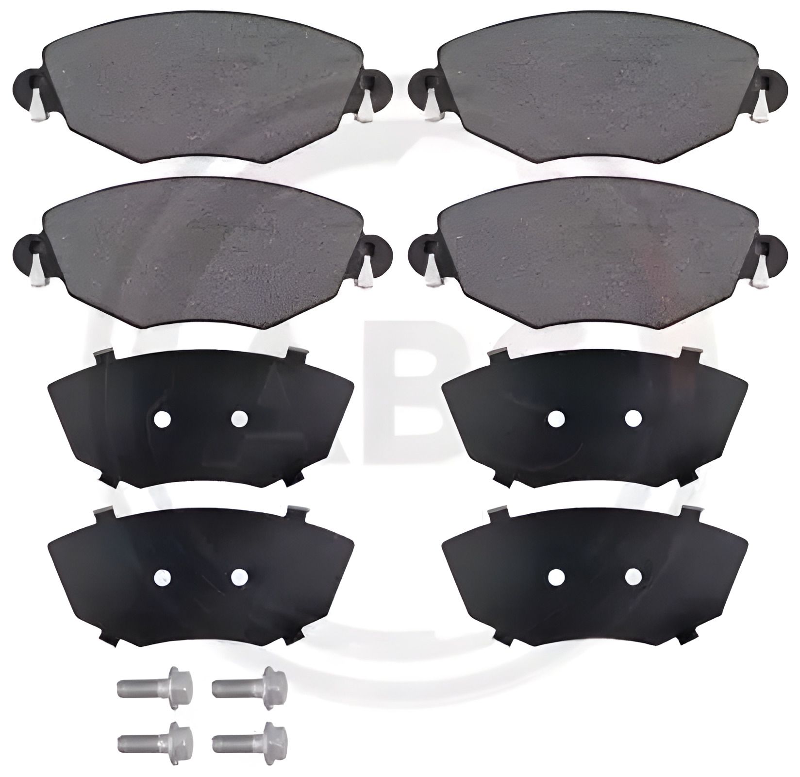 ΠΠ°Π»ΡΠΌΡΠ²Π½Ρ ΠΊΠΎΠ»ΠΎΠ΄ΠΊΠΈ ΠΊΠΎΠΌΠΏΠ»Π΅ΠΊΡ Π΄Π»Ρ JAGUAR X-TYPE, FORD MONDEO, ABS (37215) ΠΠ°Π»ΡΠΌΡΠ²Π½Ρ ΠΊΠΎΠ»ΠΎΠ΄ΠΊΠΈ ΠΊΠΎΠΌΠΏΠ»Π΅ΠΊΡ Π΄Π»Ρ JAGUAR X-TYPE, FORD MONDEO, ABS (37215)