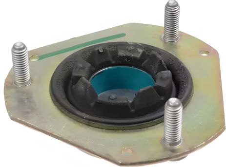 Стойки амортизатора опора для FORD FIESTA, SACHS (803288)