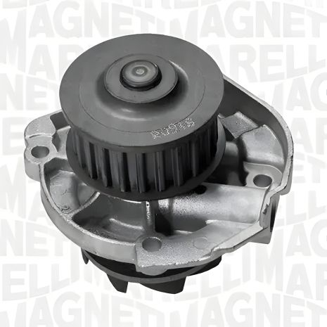 Водяной насос FIAT GRANDE, CHRYSLER DELTA, MAGNETIMARELLI (350981369000) Водяной насос FIAT GRANDE, CHRYSLER DELTA, MAGNETIMARELLI (350981369000)