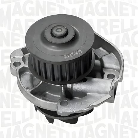 Водяна помпа FIAT GRANDE, CHRYSLER DELTA, MAGNETIMARELLI (350981369000) Водяна помпа FIAT GRANDE, CHRYSLER DELTA, MAGNETIMARELLI (350981369000)