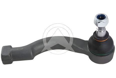 Кермової тяги накінечник KIA SORENTO, SIDEM (81137)