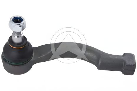 Кермової тяги накінечник, KIA SORENTO, SIDEM (81136)