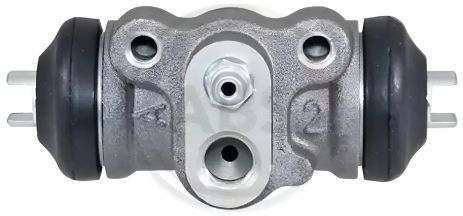 Робочий гальмівний циліндр HYUNDAI ACCENT, KIA PICANTO, ABS (72976)