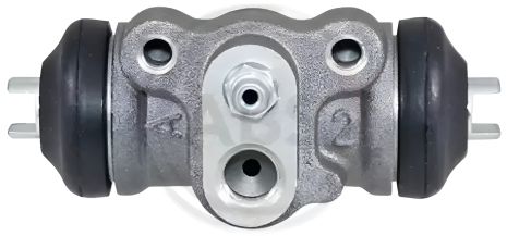 Рабочий тормозной цилиндр HYUNDAI ACCENT, KIA PICANTO, A.B.S. (72976) Рабочий тормозной цилиндр HYUNDAI ACCENT, KIA PICANTO, A.B.S. (72976)