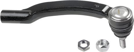Накінечник кермової тяги PEUGEOT BOXER, CITROËN JUMPER, LEMFORDER (3348501)