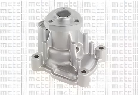 Водяная помпа для SKODA RAPID и AUDI A3, METELLI (240954)