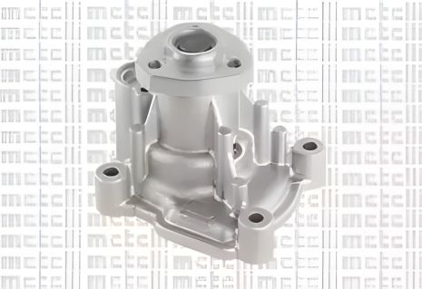 Водяная помпа для SKODA RAPID и AUDI A3, METELLI (240954)