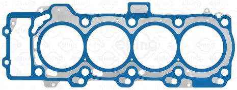 ГБЦ Прокладка MERCEDES-BENZ B-CLASS, ELRING (445180)