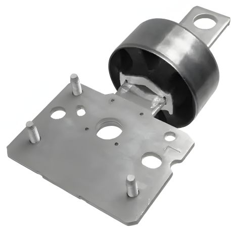 Рычаговой сайлентблок VOLVO V60, LEMFORDER (3554501)