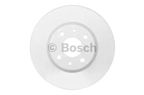 Ідея Brake Fiat, Alfa Romeo, Bosch (0986478515)