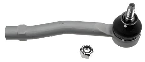 Накінечник кермової тяги PEUGEOT 5008, CITROËN BERLINGO, LEMFORDER (3556501)