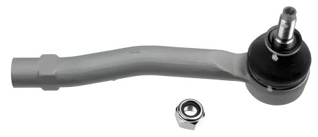 Наконечник рулевой тяги PEUGEOT 5008, CITROËN BERLINGO, LEMFORDER (3556501)