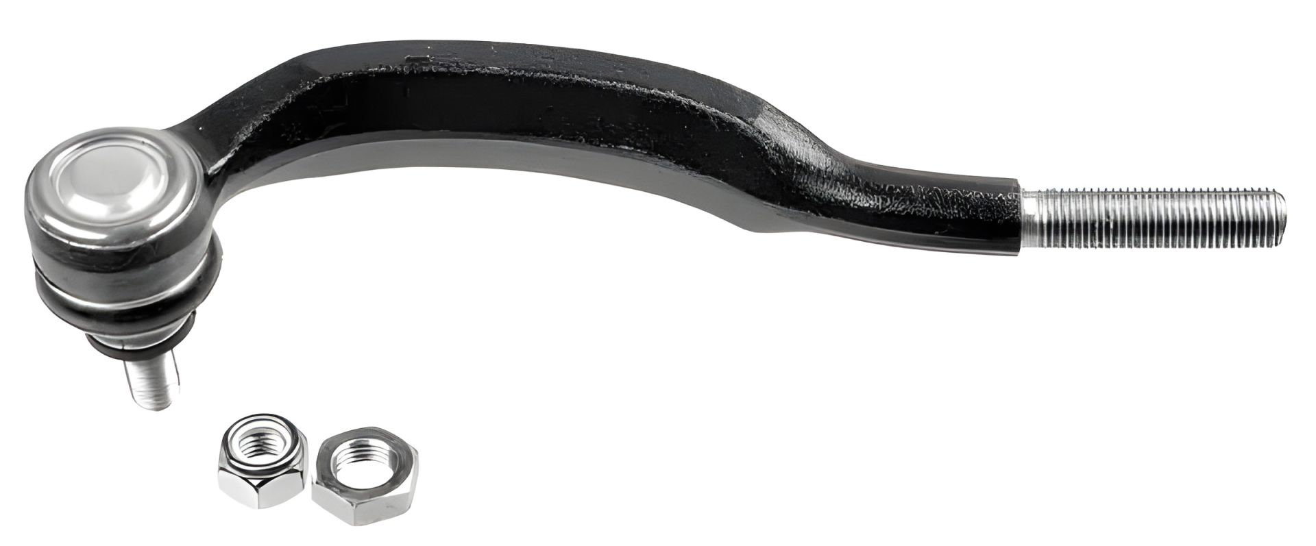 Рулевой наконечник CITROËN C6, PEUGEOT 407, LEMFORDER (3532801) Рулевой наконечник CITROËN C6, PEUGEOT 407, LEMFORDER (3532801)