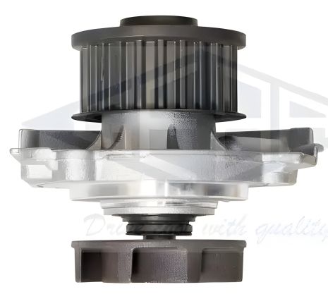 Водяной насос для FORD KA, LANCIA YPSILON, GEBA (20840)