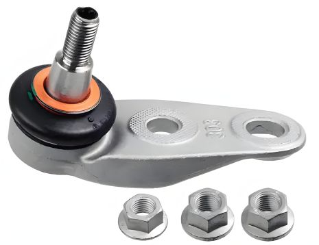 Кульова опора, MINI MINI, LEMFORDER (3542701) Кульова опора, MINI MINI, LEMFORDER (3542701)